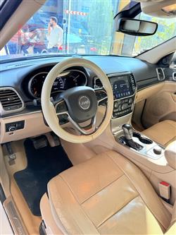 جيب جراند شيروكي